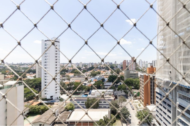 Imagem Imóvel com 4 Quartos à Venda, 181 m² em Campo Belo - São Paulo Imagem Imóvel com 4 Quartos à Venda, 181 m² em Campo Belo - São Paulo