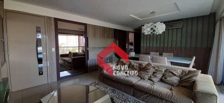 Imagem Apartamento com 3 Quartos à Venda, 123 m² em Fátima - Fortaleza Imagem Apartamento com 3 Quartos à Venda, 123 m² em Fátima - Fortaleza