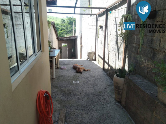 Imagem Casa com 2 Quartos à Venda, 169 m² em Loteamento Itatiba Park - Itatiba