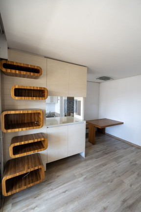 Imagem Apartamento com 1 Quarto à Venda, 46 m² em Vila Buarque - São Paulo Imagem Apartamento com 1 Quarto à Venda, 46 m² em Vila Buarque - São Paulo