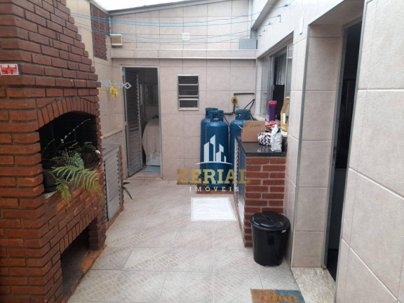Imagem Sobrado com 3 Quartos à Venda, 274 m² em Santa Paula - São Caetano Do Sul Imagem Sobrado com 3 Quartos à Venda, 274 m² em Santa Paula - São Caetano Do Sul