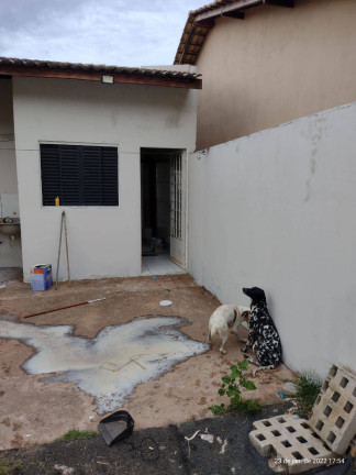 Imagem Casa com 2 Quartos à Venda, 250 m² em Várzea Grande Imagem Casa com 2 Quartos à Venda, 250 m² em Várzea Grande