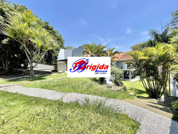 Imagem Casa de Condomínio com 4 Quartos à Venda, 408 m² em Paisagem Renoir - Cotia Imagem Casa de Condomínio com 4 Quartos à Venda, 408 m² em Paisagem Renoir - Cotia