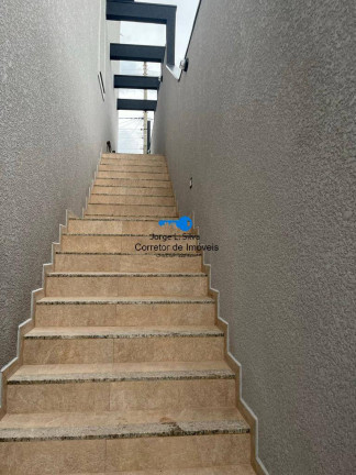 Imagem Casa com 3 Quartos à Venda, 140 m² em Portais (polvilho) - Cajamar