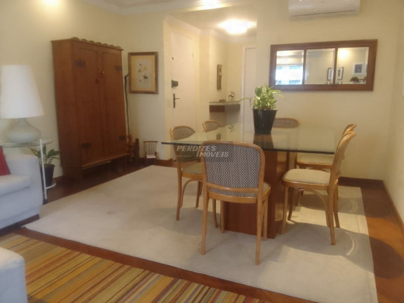 Imagem Apartamento com 3 Quartos à Venda, 105 m² em Perdizes - São Paulo Imagem Apartamento com 3 Quartos à Venda, 105 m² em Perdizes - São Paulo