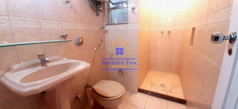 Imagem Apartamento com 2 Quartos à Venda, 90 m² em Tijuca - Rio De Janeiro Imagem Apartamento com 2 Quartos à Venda, 90 m² em Tijuca - Rio De Janeiro