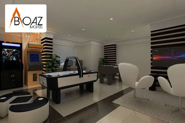 Imagem Apartamento com 2 Quartos à Venda, 57 m² em Jardim Irene - Guarulhos