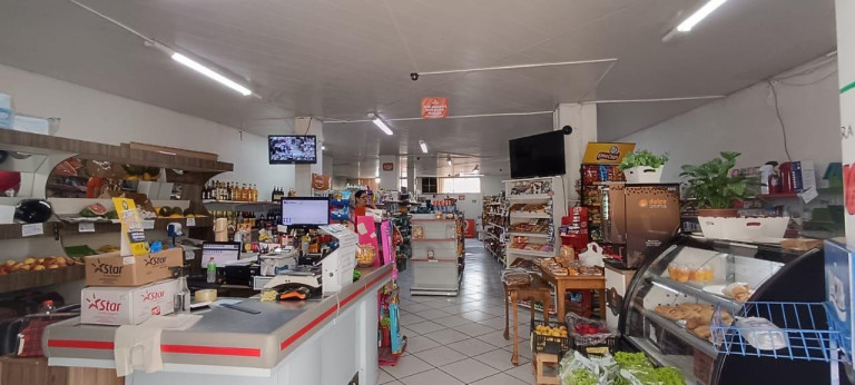 Imagem Sala Comercial à Venda, 165 m² em Centro - Concórdia Imagem Sala Comercial à Venda, 165 m² em Centro - Concórdia