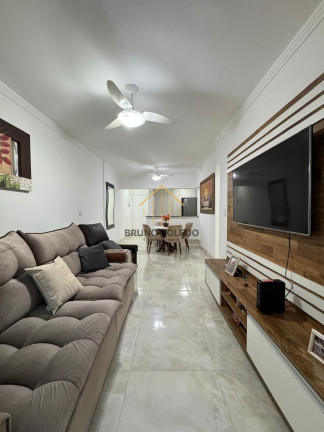 Imagem Apartamento com 3 Quartos à Venda, 115 m² em Aviação - Praia Grande Imagem Apartamento com 3 Quartos à Venda, 115 m² em Aviação - Praia Grande