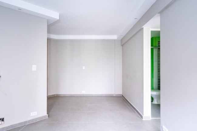 Imagem Apartamento com 2 Quartos à Venda, 53 m² em Jardim Parque Morumbi - São Paulo Imagem Apartamento com 2 Quartos à Venda, 53 m² em Jardim Parque Morumbi - São Paulo