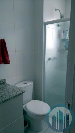 Imagem Apartamento com 2 Quartos à Venda, 71 m² em Independência - São Bernardo Do Campo