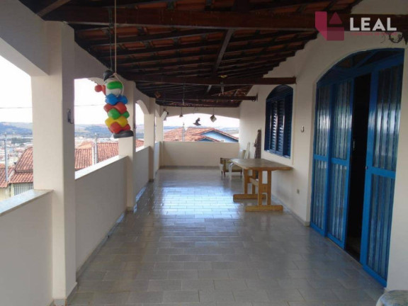 Imagem Casa com 5 Quartos à Venda, 245 m² em Jardim Paraíso - Pouso Alegre Imagem Casa com 5 Quartos à Venda, 245 m² em Jardim Paraíso - Pouso Alegre