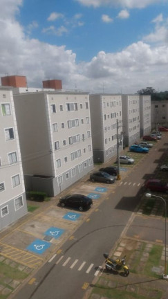 Imagem Apartamento com 2 Quartos à Venda, 53 m² em Parque Santa Rosa - Suzano Imagem Apartamento com 2 Quartos à Venda, 53 m² em Parque Santa Rosa - Suzano