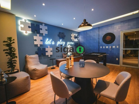 Imagem Apartamento com 3 Quartos à Venda, 69 m² em Vila Andrade - São Paulo Imagem Apartamento com 3 Quartos à Venda, 69 m² em Vila Andrade - São Paulo
