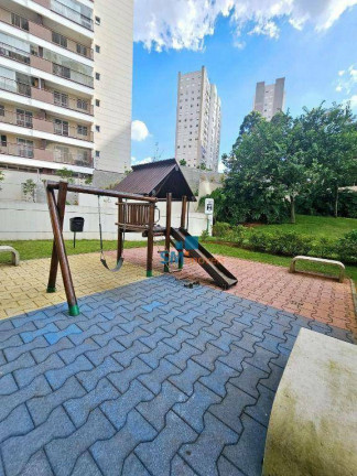 Imagem Apartamento com 2 Quartos à Venda, 47 m² em Vila Andrade - São Paulo Imagem Apartamento com 2 Quartos à Venda, 47 m² em Vila Andrade - São Paulo