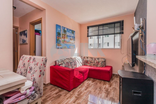 Imagem Apartamento com 2 Quartos à Venda, 43 m² em Jardim Leopoldina - Porto Alegre Imagem Apartamento com 2 Quartos à Venda, 43 m² em Jardim Leopoldina - Porto Alegre