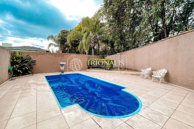 Imagem Casa com 5 Quartos à Venda, 302 m² em Condomínio Residencial Jardim Pedra Grande - Atibaia Imagem Casa com 5 Quartos à Venda, 302 m² em Condomínio Residencial Jardim Pedra Grande - Atibaia