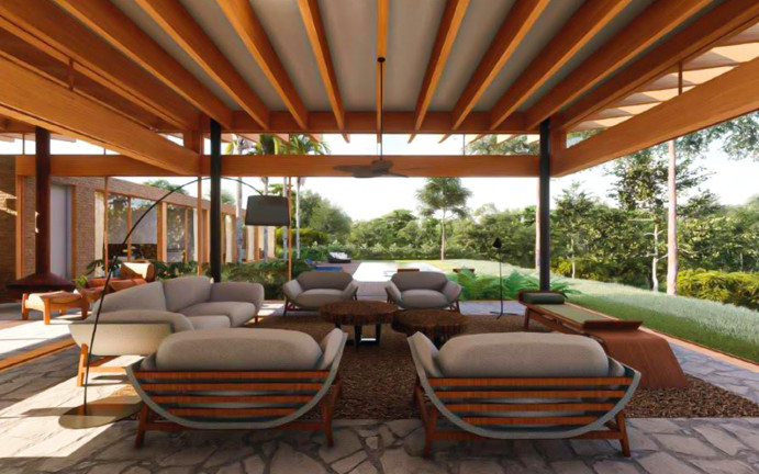 Imagem Casa de Condomínio com 5 Quartos à Venda, 1.120 m² em Condomínio Terras De São José - Itu Imagem Casa de Condomínio com 5 Quartos à Venda, 1.120 m² em Condomínio Terras De São José - Itu