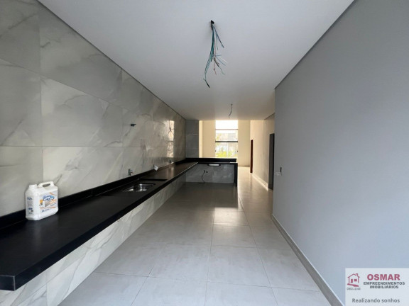 Imagem Casa com 3 Quartos à Venda, 153 m² em Parque Olívio Franceschini - Hortolândia