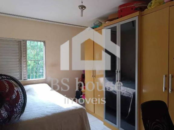 Imagem Apartamento com 2 Quartos à Venda, 64 m² em Osvaldo Cruz - São Caetano Do Sul