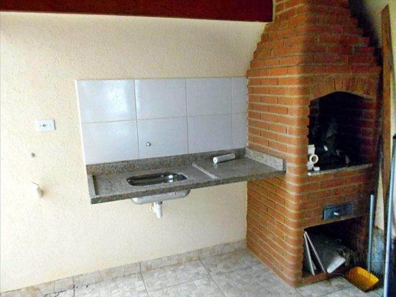 Imagem Sobrado com 2 Quartos à Venda, 70 m² em Balneario Maracana - Praia Grande Imagem Sobrado com 2 Quartos à Venda, 70 m² em Balneario Maracana - Praia Grande