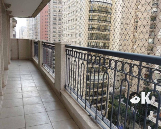 Imagem Apartamento com 3 Quartos à Venda, 245 m² em Vila Nova Conceição - São Paulo Imagem Apartamento com 3 Quartos à Venda, 245 m² em Vila Nova Conceição - São Paulo