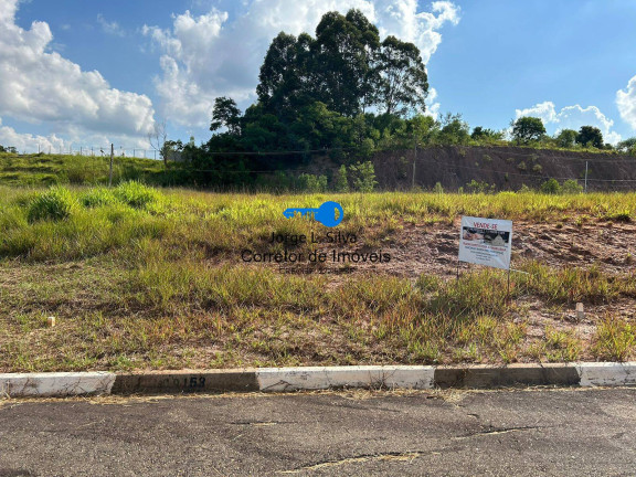 Imagem Terreno em Condomínio à Venda, 150 m² em Chácara Jaguari (fazendinha) - Santana De Parnaíba
