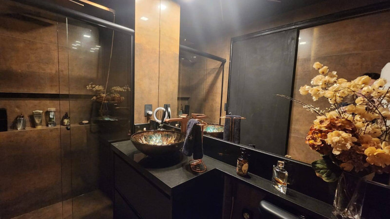 Imagem Apartamento com 2 Quartos à Venda, 62 m² em Vila Olímpia - São Paulo
