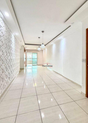 Imagem Apartamento com 3 Quartos à Venda, 104 m² em Canto Do Forte - Praia Grande Imagem Apartamento com 3 Quartos à Venda, 104 m² em Canto Do Forte - Praia Grande