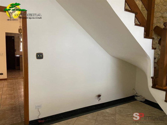 Imagem Sobrado com 3 Quartos à Venda, em Parque Mandaqui - São Paulo Imagem Sobrado com 3 Quartos à Venda, em Parque Mandaqui - São Paulo