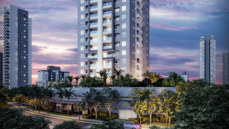 Imagem Apartamento com 3 Quartos à Venda, 70 m² em Bela Vista - Osasco Imagem Apartamento com 3 Quartos à Venda, 70 m² em Bela Vista - Osasco