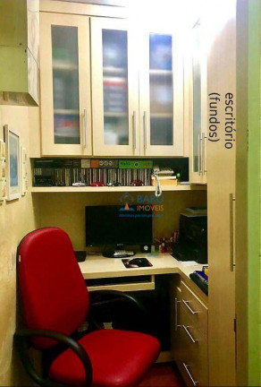 Imagem Apartamento com 3 Quartos à Venda, 82 m² em Perdizes - São Paulo Imagem Apartamento com 3 Quartos à Venda, 82 m² em Perdizes - São Paulo