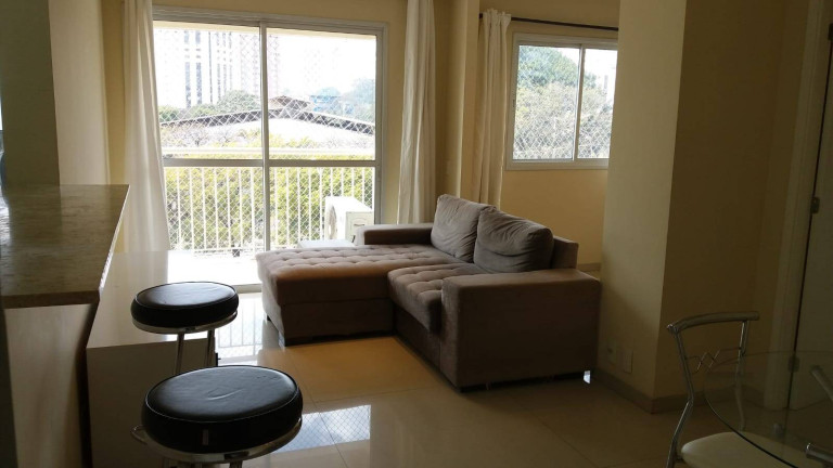 Imagem Apartamento com 2 Quartos para Alugar, 58 m² em Vila Clementino - São Paulo Imagem Apartamento com 2 Quartos para Alugar, 58 m² em Vila Clementino - São Paulo