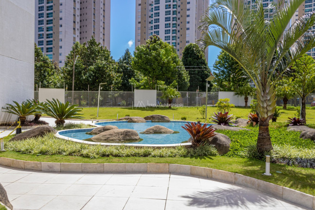 Imagem Apartamento com 2 Quartos à Venda, 69 m² em Ecoville - Curitiba