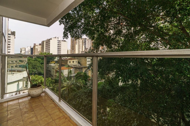 Imagem Apartamento com 4 Quartos à Venda, 107 m² em Pinheiros - São Paulo Imagem Apartamento com 4 Quartos à Venda, 107 m² em Pinheiros - São Paulo