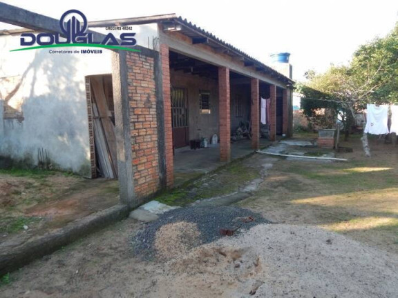 Casa com 2 Quartos à Venda,  em águas Claras - Viamão