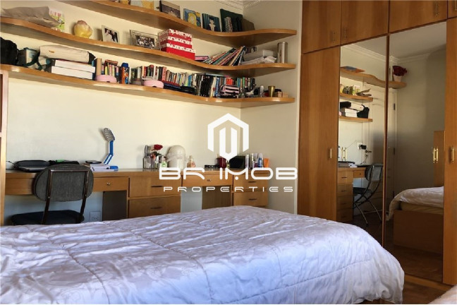 Imagem Imóvel com 3 Quartos à Venda, 270 m² em Cambuci - São Paulo