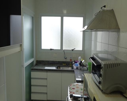 Imagem Apartamento com 2 Quartos à Venda, 84 m² em Tombo - Guarujá