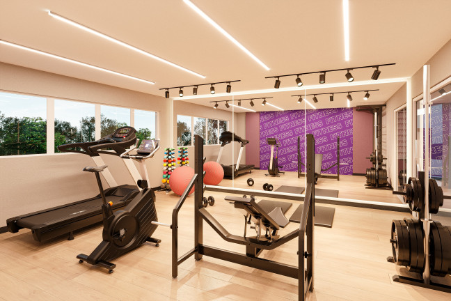 Imagem Imóvel com 1 Quarto à Venda, 40 m² em Samambaia Sul (samambaia) - Brasília Imagem Imóvel com 1 Quarto à Venda, 40 m² em Samambaia Sul (samambaia) - Brasília