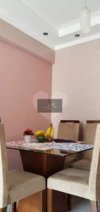 Imagem Apartamento com 2 Quartos à Venda, 53 m² em Ponte Grande - Guarulhos