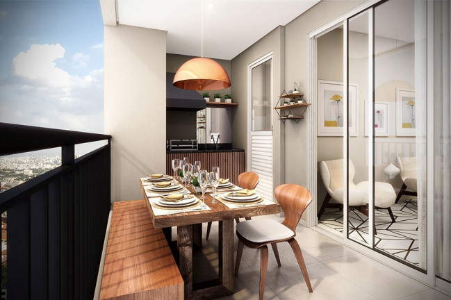 Imagem Apartamento com 2 Quartos à Venda, 59 m² em Caputera - Arujá Imagem Apartamento com 2 Quartos à Venda, 59 m² em Caputera - Arujá