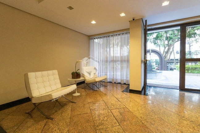 Imagem Imóvel com 1 Quarto à Venda, 81 m² em Moema - São Paulo