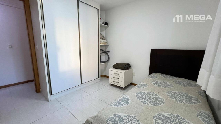 Imagem Apartamento com 3 Quartos à Venda, 109 m² em Praia De Itapoã - Vila Velha