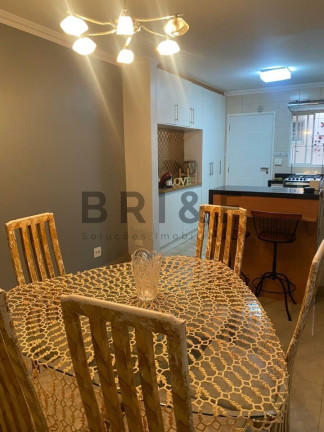 Imagem Casa com 3 Quartos à Venda, 150 m² em Brooklin - São Paulo Imagem Casa com 3 Quartos à Venda, 150 m² em Brooklin - São Paulo