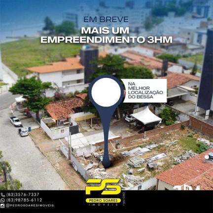 Imagem Sala Comercial à Venda, 18 m² em Bessa - João Pessoa
