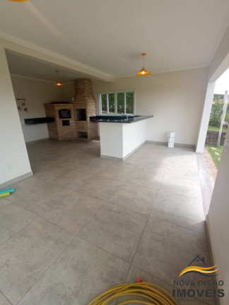 Imagem Casa com 3 Quartos à Venda, em Residencial Village águas De Santa Eliza - Itupeva Imagem Casa com 3 Quartos à Venda, em Residencial Village águas De Santa Eliza - Itupeva