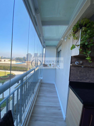 Imagem Apartamento com 2 Quartos à Venda, 55 m² em Vila Andrade - São Paulo Imagem Apartamento com 2 Quartos à Venda, 55 m² em Vila Andrade - São Paulo