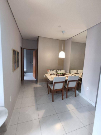 Imagem Apartamento com 3 Quartos à Venda, 121 m² em Edifício Catalunha - Indaiatuba