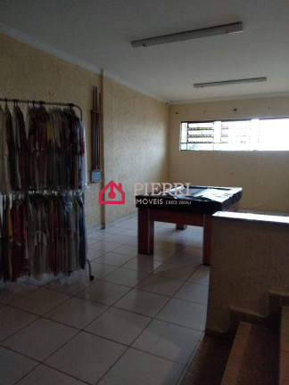 Imagem Sobrado com 4 Quartos à Venda, 180 m² em Vila Pereira Barreto - São Paulo Imagem Sobrado com 4 Quartos à Venda, 180 m² em Vila Pereira Barreto - São Paulo