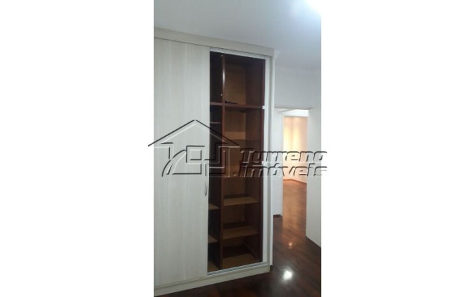 Imagem Apartamento com 3 Quartos à Venda, 80 m² em Jardim Topázio - São José Dos Campos